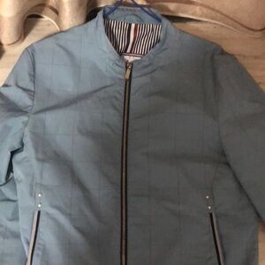 men's jacket